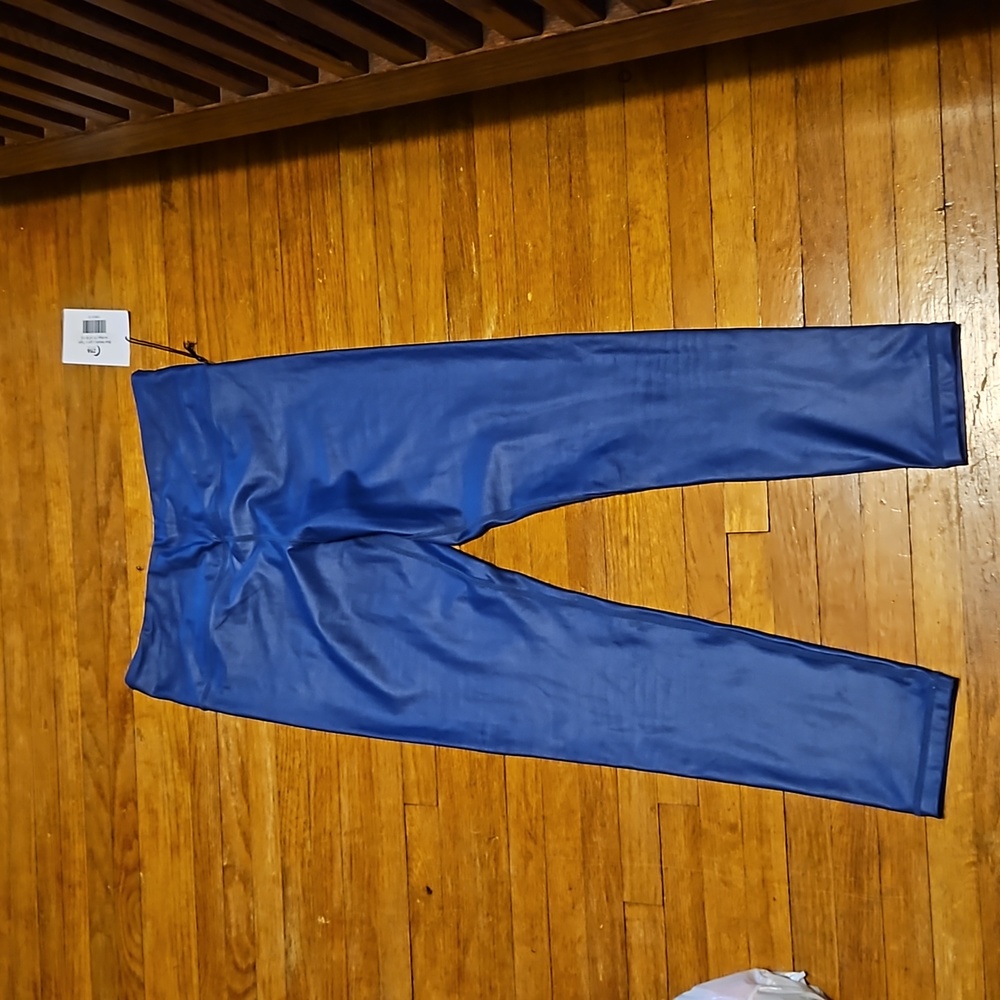 New with tags Zyia leggings size 8-10